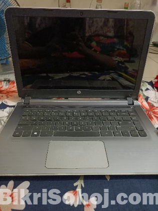 Hp Pavilion